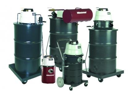 Air Vacuums