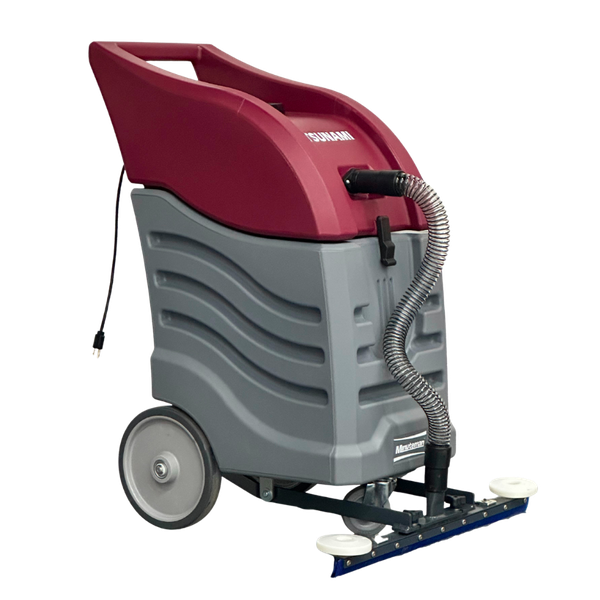 Commercial Vacuums