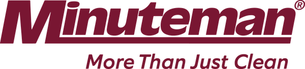 Minuteman, More Than Just Clean